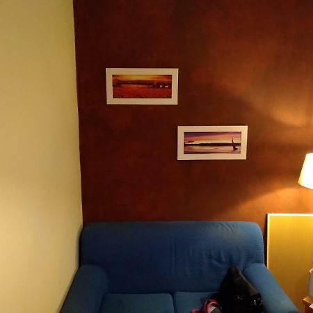 Affittacamere Volusia House Rzym Zewnętrze zdjęcie