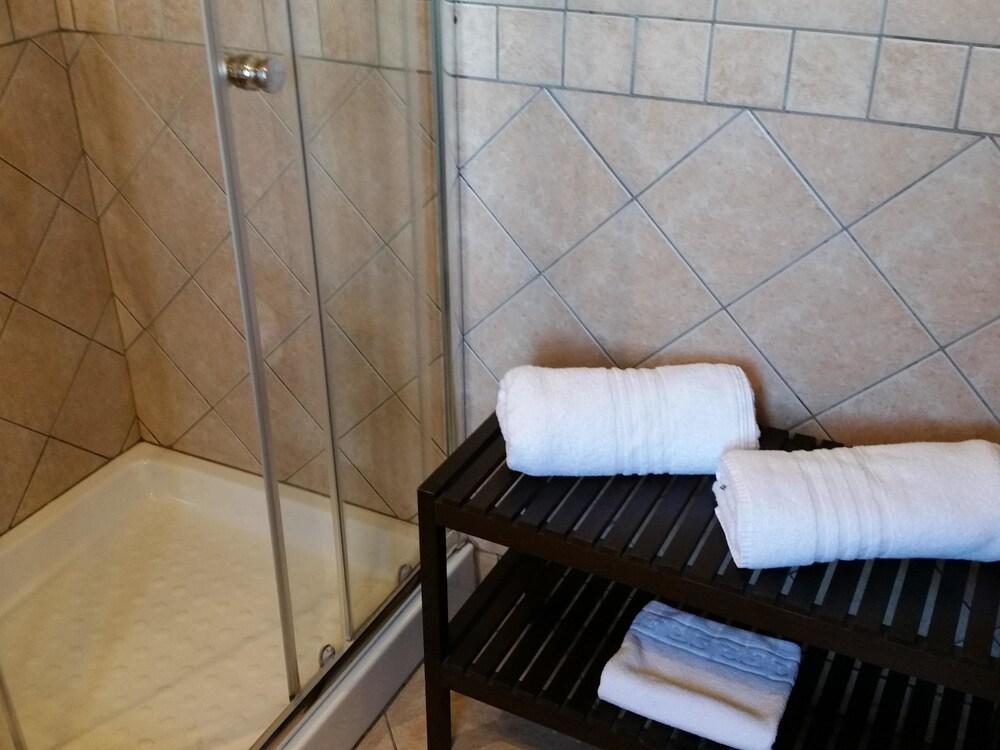 Affittacamere Volusia House Rzym Zewnętrze zdjęcie