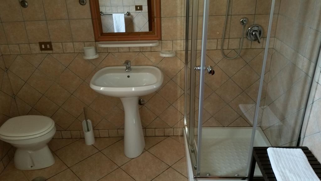 Affittacamere Volusia House Rzym Zewnętrze zdjęcie