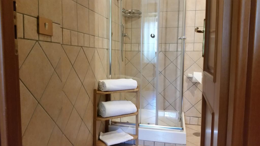 Affittacamere Volusia House Rzym Zewnętrze zdjęcie