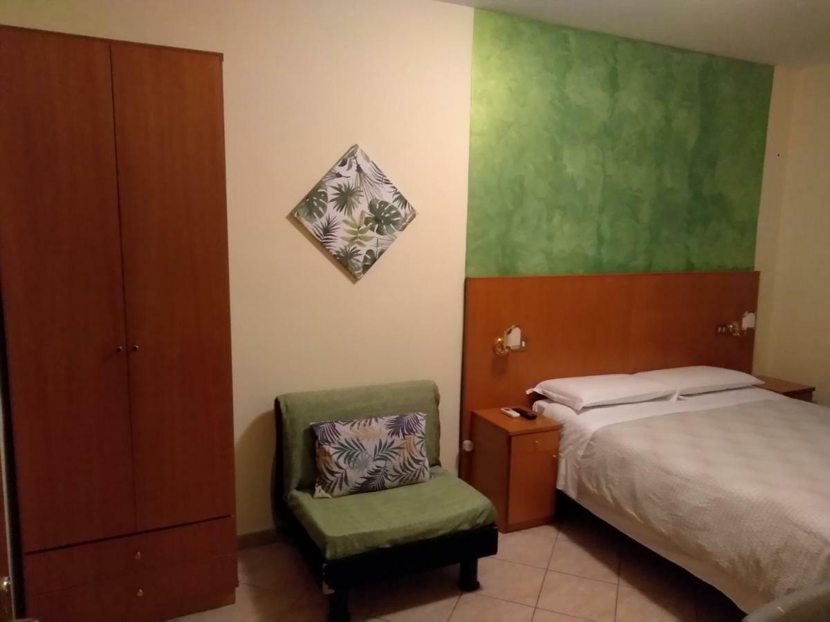 Affittacamere Volusia House Rzym Zewnętrze zdjęcie