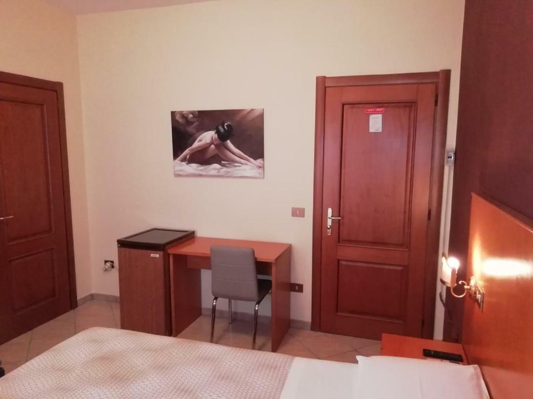 Affittacamere Volusia House Rzym Zewnętrze zdjęcie