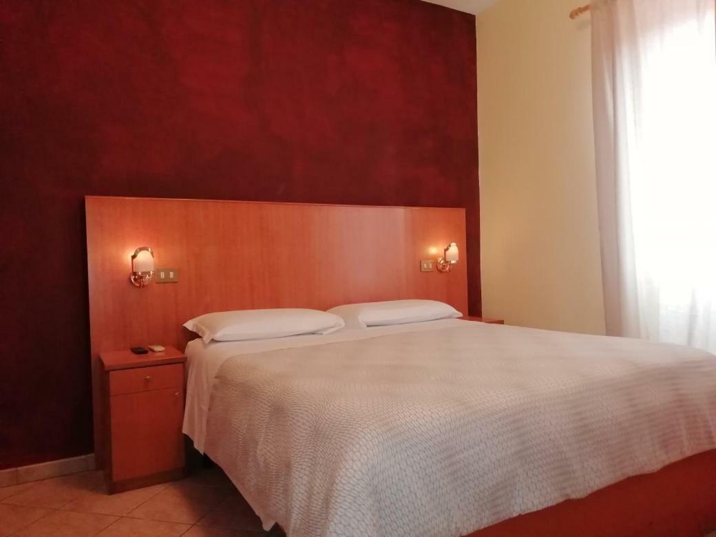 Affittacamere Volusia House Rzym Zewnętrze zdjęcie