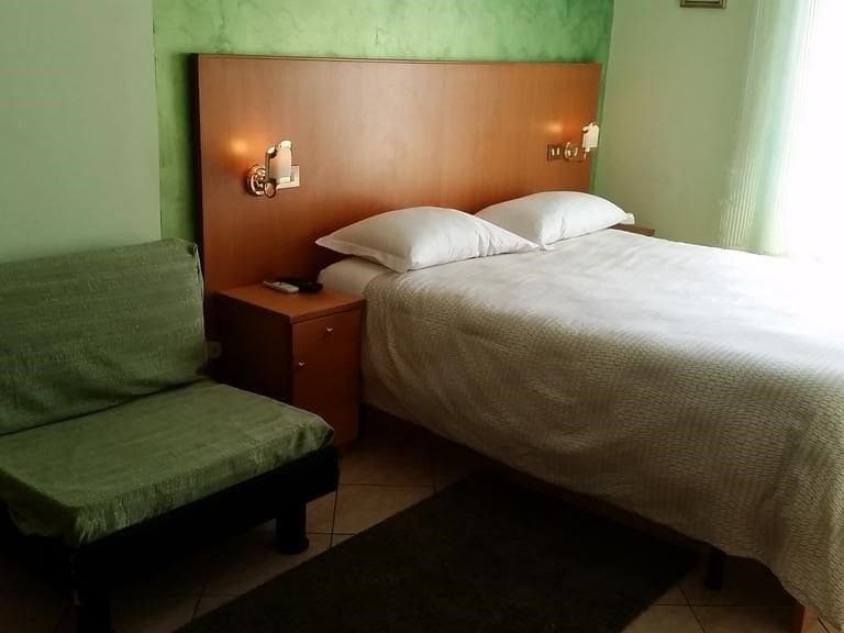 Affittacamere Volusia House Rzym Zewnętrze zdjęcie